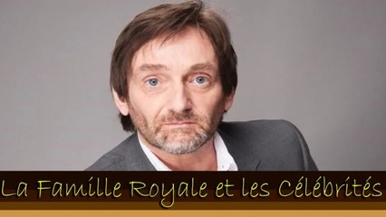 Pierre Palmade soupçonné de pédopornographie:  l'humoriste se serait « félicité de son impunité »