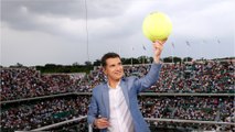 GALA VIDEO - Laurent Luyat (Roland-Garros) : le journaliste a-t-il des enfants ?