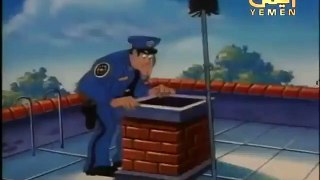 مسلسل الكرتون أكاديمية الشرطة الحلقة 16 كاملة بجودة عالية