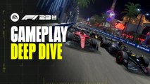 F1 23  - Gameplay y características