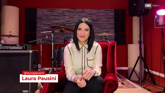 LAURA PAUSINI FALA SOBRE A NOMEAÇÃO DE PERSONALIDADE DE 2023 PELO GRAMMY LATINOEla é o nome de 2023! Laura Pausini foi nomeada a personalidade do ano pela Academia Latina da Gravação e gravou um vídeo para a Caras para falar desse título. Olha só!