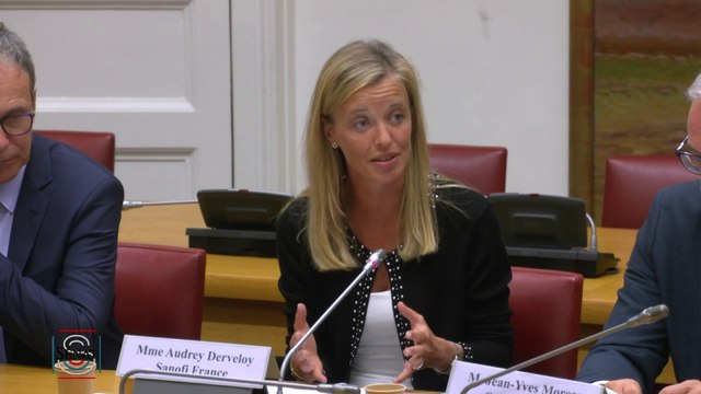 Suppression de 135 emplois par Sanofi : Il y a des sous-occupations de certains bâtiments