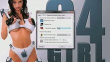 Tuto overclockage Geforce 8600M GT