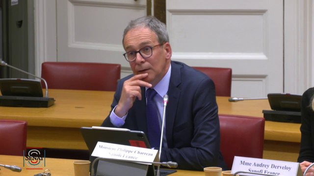 Suppression de 135 emplois chez Sanofi : Tout se fait sur la base du volontariat assure Sanofi