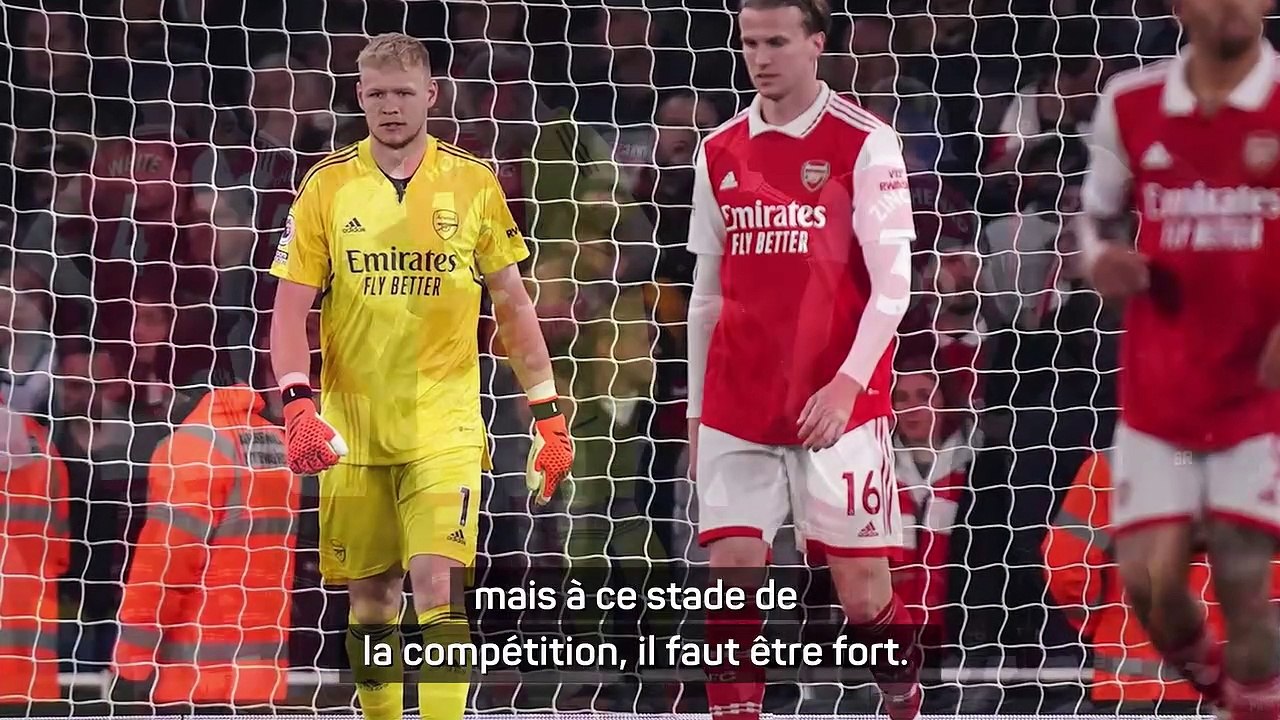 Pour William Gallas, un manque de personnalité a coûté le titre à Arsenal