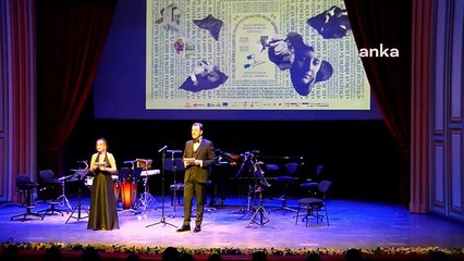 26. Uçan Süpürge Uluslararası Kadın Filmleri Festivali başladı