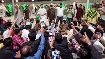 Mir Hasan Mir | ● Live | Jashn e Zikr e Imam Reza (as)Bab e Qibla, Maula Hussain, Karbala