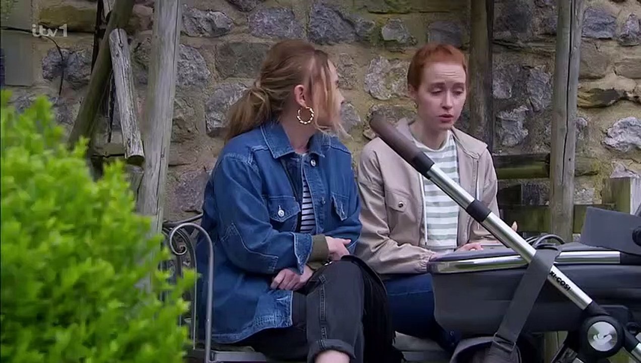 Emmerdale 31st May 2023 | Emmerdale 31-5-2023 | Emmerdale Wednesday 31st May 2023