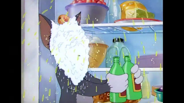Tom & Jerry _ Top 10 Cutest Moments _ Classic Cartoon Compilation _ @wbkids_