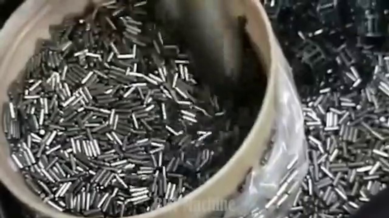 Amazing Production Processing Methods  Modern Manufacturing Technology  Ama