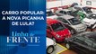 Média diária de vendas de automóveis tem queda de 14% em comparação a abril I LINHA DE FRENTE