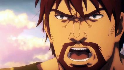 Vinland saga season 2 - Episode 22 Preview Trailer