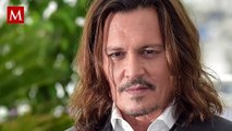 Johnny Depp sufre ACCIDENTE y pospone los conciertos de su banda Hollywood Vampires