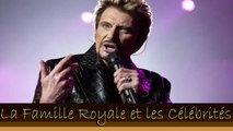J'étais affolée ce jour où Chantal Goya a craint le pire alors qu'elle hébergeait Johnny Hallyday