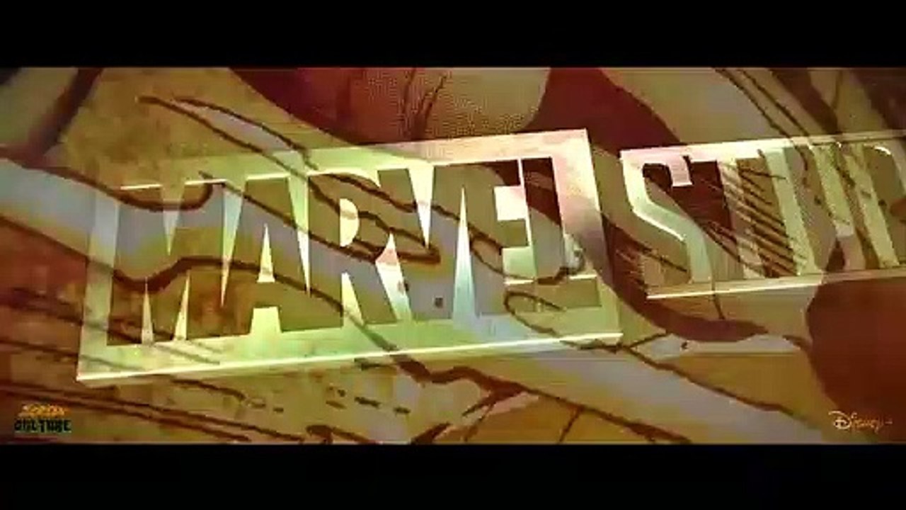 Marvel Studios Secret Invasion – FINAL TRAILER (2023)
