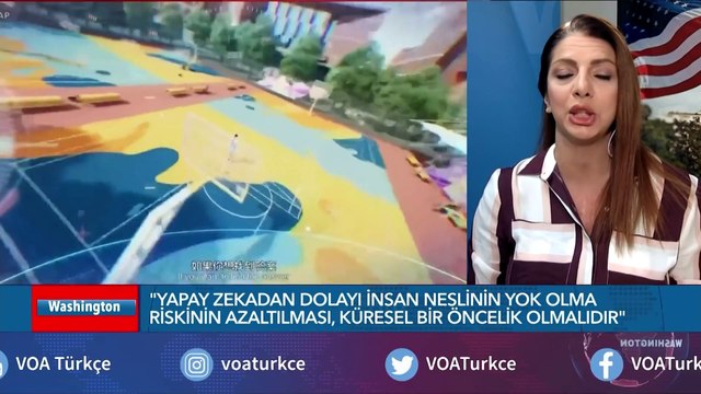 Yapay zekanın insan neslinin tükenme riskini arttırdığı uyarısı