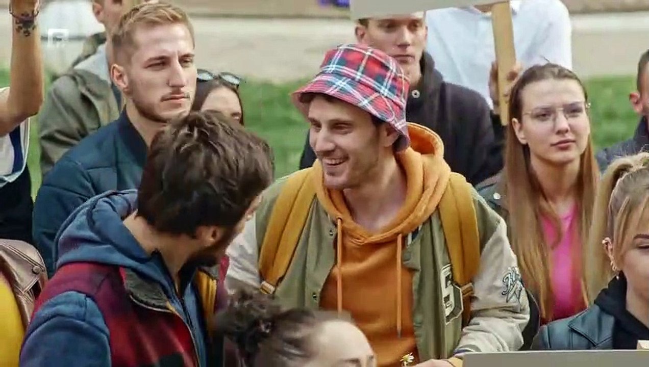 Tender - Serijal 02 - Epizoda 05 - Bosanska serija