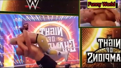 Cody rhodes vs brock lesnar wwe