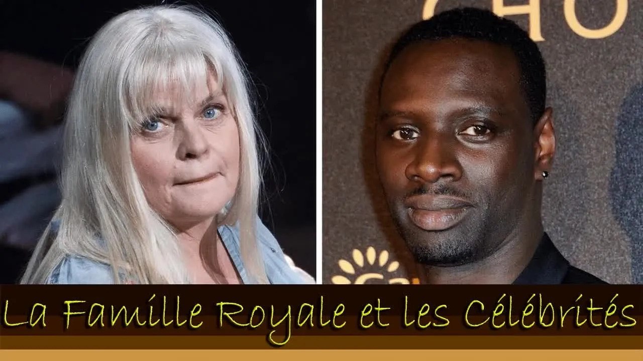 Omar Sy  :cette énigme lancée à ses fans sur un projet très attendu