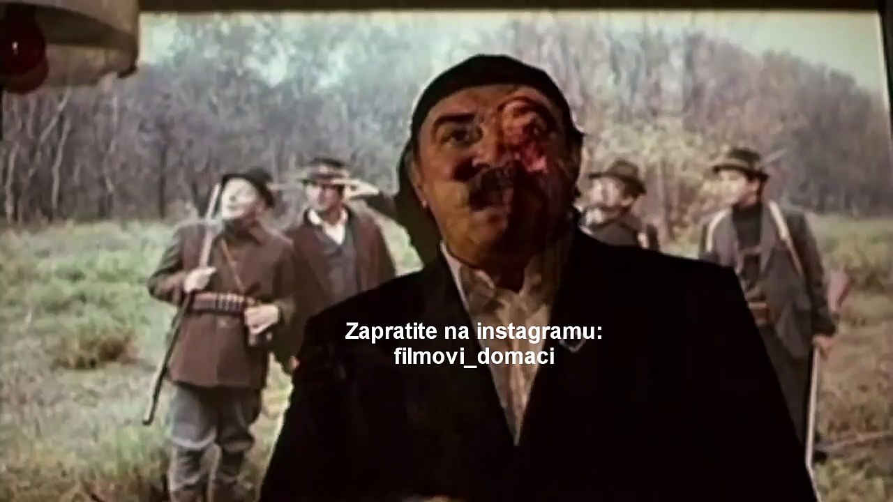 Selo gori a baba se ceslja - Ki cica