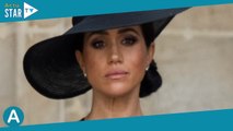 Meghan Markle : Elizabeth II 