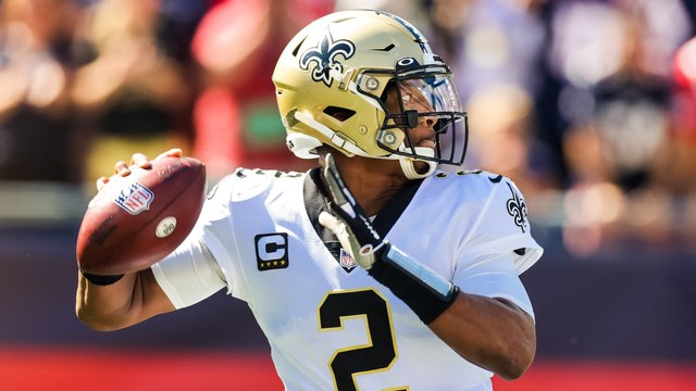 Saints QB Jameis Winston Says He Still Prepares Himself To Be A Starter