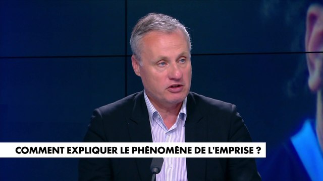 Jean-Sébastien Ferjou : «On est face à des femmes qui bien souvent, alors même qu'elles pouvaient avoir une autonomie financière, n'en ont plus à cause de ces mécanismes d'emprise»