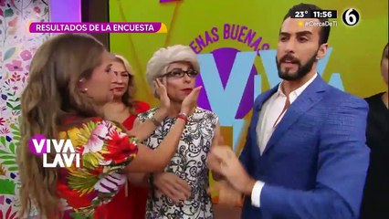 David Medrano se despide de 'VivalaviMx'