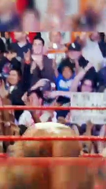 Randy Orton Won The Match In Six Pack Elimination | Dailymotion