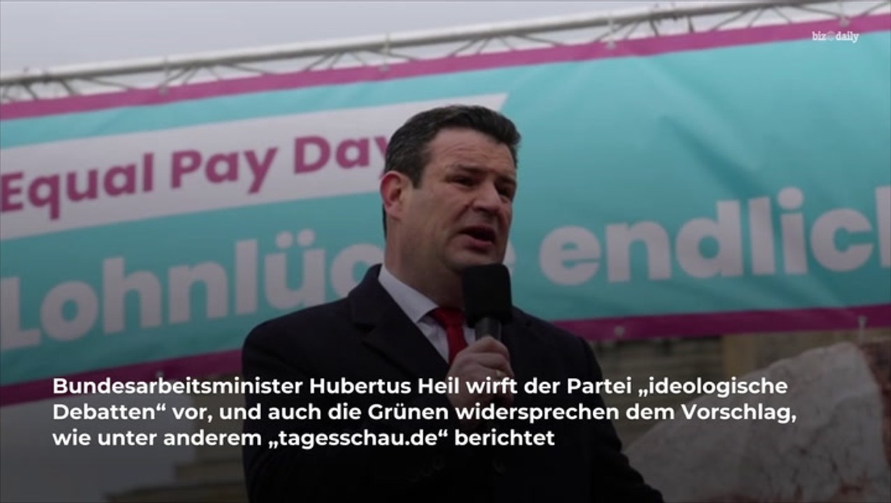 Nach Spahns Rentenvorstoß hagelt es Kritik!