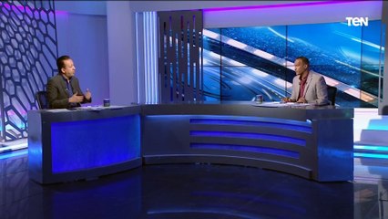 "المدرب ماينفعش يشيل لوحده".. أسامة عرابي يقيم تجربة أوسوريو مع نادي الزمالك حتى الآن