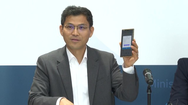 보이스피싱 음성 분석했더니...1명이 최대 34차례 가담 / YTN