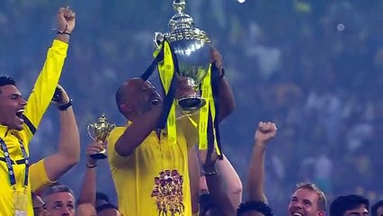 Nuno Espírito Santo