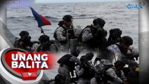 Pilipinas at South Korea, nagsanay para sa Asia Counter-Terrorism Intelligence Cooperation | UB