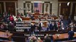Câmara dos Representantes vota a favor de suspensão do teto da dívida nos EUA