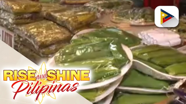 Malolos: Eat Your History, Food Heritage sa Malolos, Bulacan