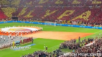 Sevilla vs Roma 1-1 (4-1) - All Goals and Penalty Highlights - 2023 Final