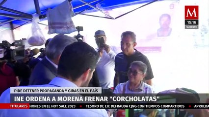 El Estado de Derecho debe de estar encima de todo: Daniel Sibaja