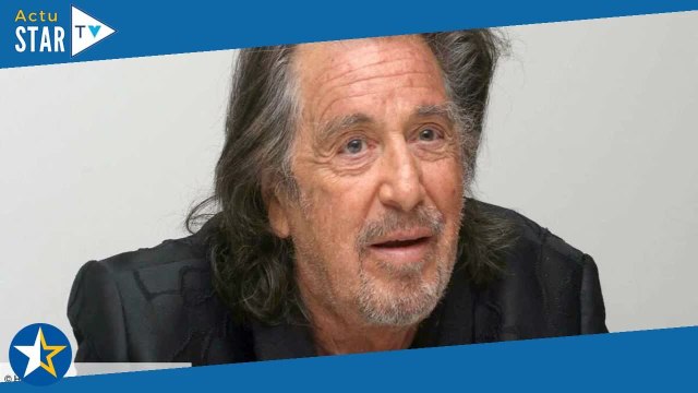 Al Pacino papa : Noor Alfallah, sa compagne de 29 ans, a vécu une histoire avec un très célèbre chan