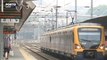 Mais de metade dos comboios programados suprimidos devido a greve da CP até às 8h00
