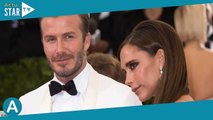 David Beckham papa poule : une adorable vidéo avec sa fille Harper dévoilée par Victoria Beckham
