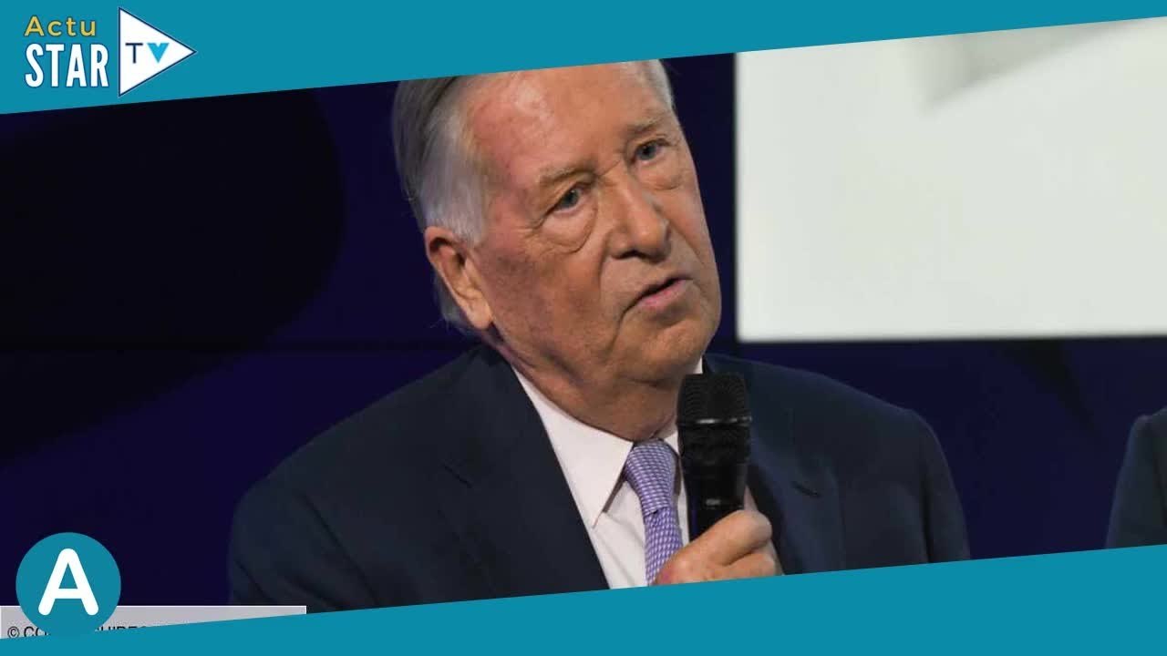 Alain Duhamel fâché avec son ami DSK : pourquoi il ne veut plus jamais le revoir