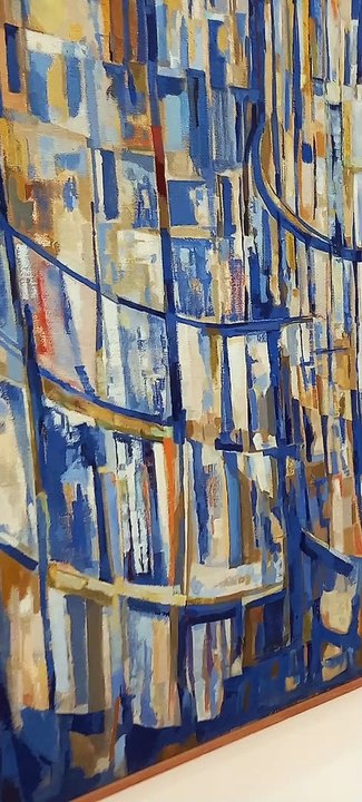 Musée de Grenoble - Département de l'Isère  #isère #cultureisère #musée #culture #france #grenoble   (23)