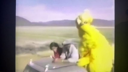 Sesame Street - New Mexico Theme Song (1975)