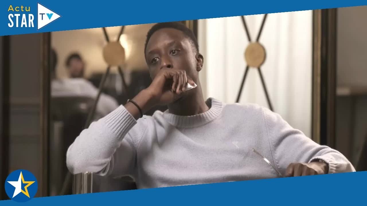 "On a insulté mon père, ma mère" : Ahmed Sylla revient sur les conséquences de la polémique lancée p