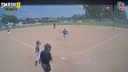 3 and 2 Field 3 Tue, May 30, 2023 6:01 PM to Wed, May 31, 2023 3:02 AM