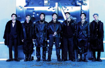 BTS lanzará la canción 'Take Two' para celebrar su décimo aniversario