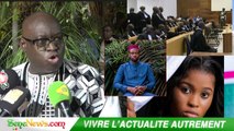 Affaire Adji Sarr - Ousmane Sonko : Me El Hadj Diouf se prononce sur le verdict de ce 1 er juin
