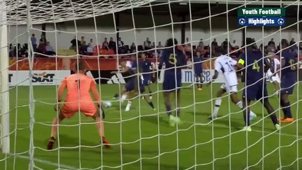 Germany vs France _ Highlights _ U17 European Championship 20-05-2023