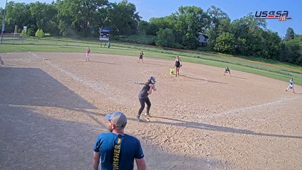 Basile - West Des Moines Girls Softball (2023) Mon, May 29, 2023 3:48 PM to Tue, May 30, 2023 3:48 AM